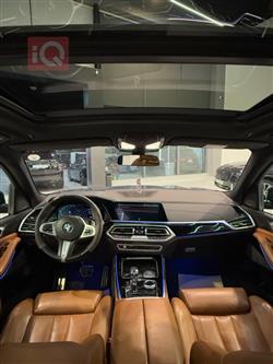 بي ام دبليو X5